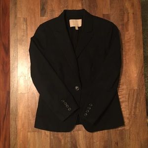 BANANA REPUBLIC BLAZER 10P